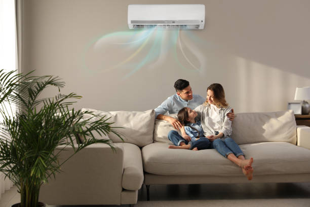  Maxwell, CA HVAC Pros