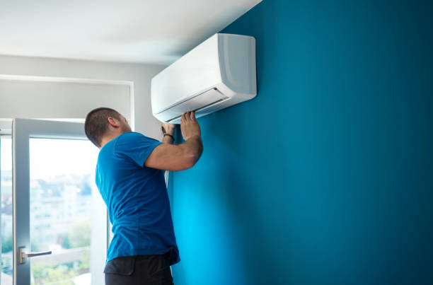 Best Ductless HVAC repair  in Maxwell, CA