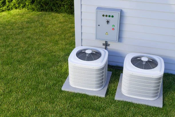 Best HVAC maintenance near me  in Maxwell, CA