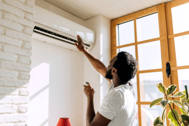 Best HVAC tune-up services  in Maxwell, CA