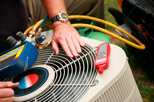  Maxwell, CA HVAC Pros