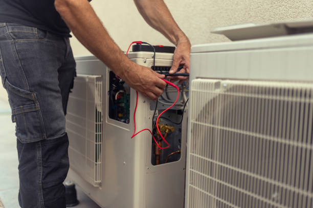 Best HVAC installation services  in Maxwell, CA