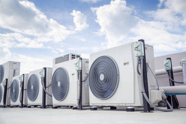 Best HVAC system installation  in Maxwell, CA