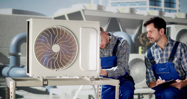Best HVAC installation services  in Maxwell, CA