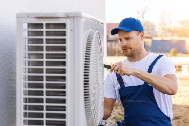 Best Ductless HVAC repair  in Maxwell, CA