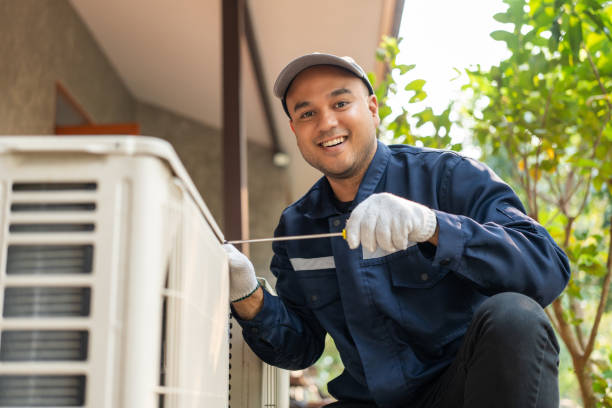 Maxwell, CA HVAC Company