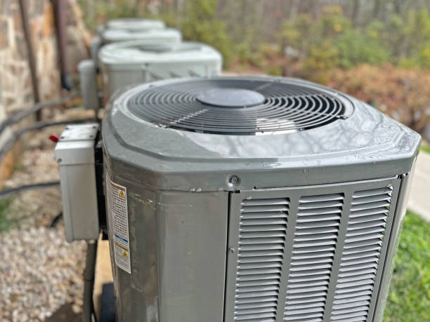 Best Residential HVAC services  in Maxwell, CA