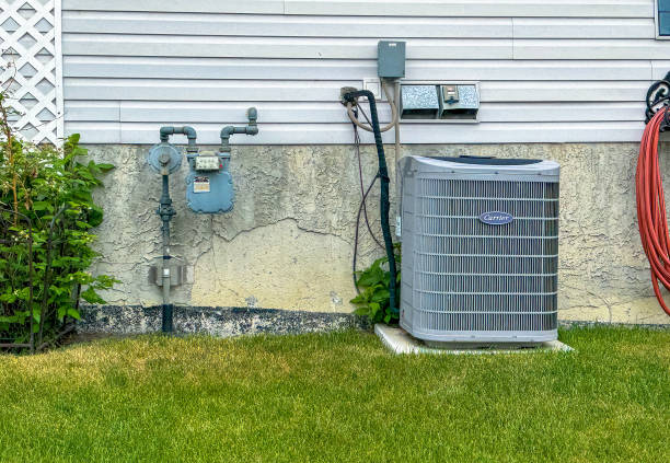 HVAC troubleshooting in Maxwell, CA